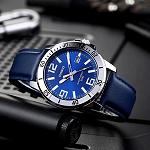 Casio MTP-VD01L-2BVDF Men’s Watch