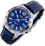 Casio MTP-VD01L-2BVDF Men’s Watch