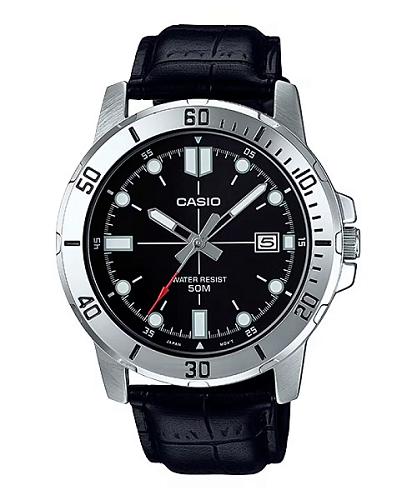 Casio MTP-VD01L-1EVDF Men’s Watch