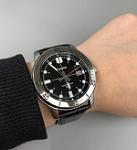 Casio MTP-VD01L-1EVDF Men’s Watch