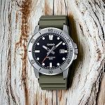 Casio MTP-VD01-3E Men’s Watch