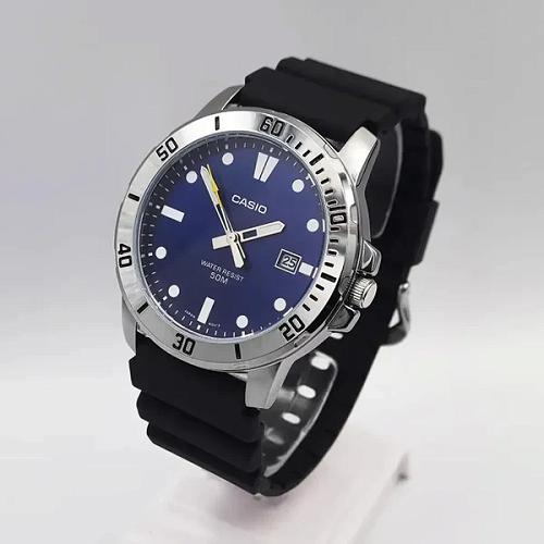Casio MTP-VD01-2E Men’s Watch