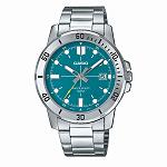 Casio MTP-VD01D-3E2VDF Men’s Watch
