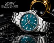 Casio MTP-VD01D-3E2VDF Men’s Watch