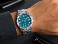 Casio MTP-VD01D-3E2VDF Men’s Watch