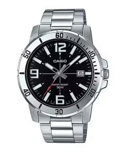 Casio MTP-VD01D-1C Men’s Watch