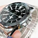 Casio MTP-VD01D-1C Men’s Watch