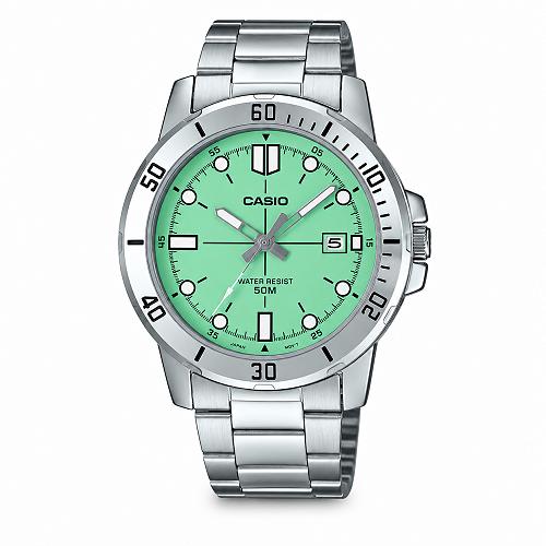 Casio MTP-VD01D-3E1VDF Men’s Watch
