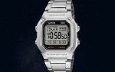 Casio W-800HD-1AVDF Men’s Watch