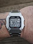 Casio W-800HD-1AVDF Men’s Watch