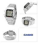 Casio W-800HD-1AVDF Men’s Watch
