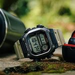 Casio DW-291HX-5AVDF Men’s Watch
