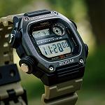 Casio DW-291HX-5AVDF Men’s Watch