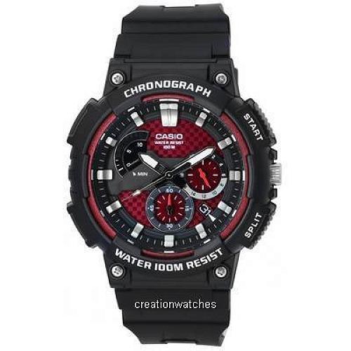 Casio MCW-200H-4AVDF