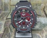 Casio MCW-200H-4AVDF