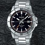 Casio MTP-VD01D-1E2 Men’s Watch
