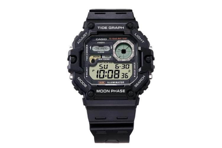 Casio WS-1700H-1A Rugged Digital Sports Outstanding  Watch | Ranasinghe Watch Works