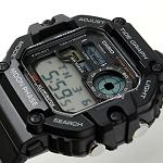 Casio WS-1700H-1A Rugged Digital Sports Outstanding  Watch | Ranasinghe Watch Works