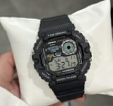 Casio WS-1700H-1A Rugged Digital Sports Outstanding  Watch | Ranasinghe Watch Works