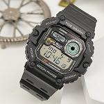 Casio WS-1700H-1A Rugged Digital Sports Outstanding  Watch | Ranasinghe Watch Works
