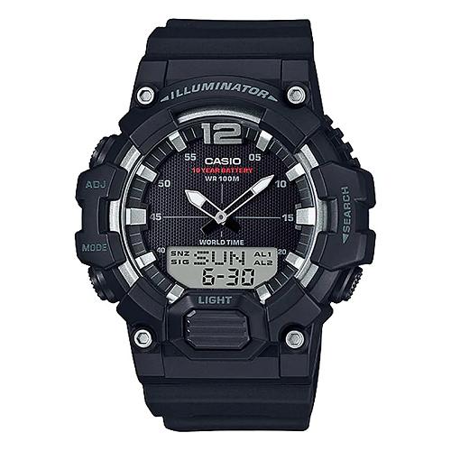Casio HDC-700-1A Analog Digital Watch