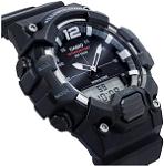 Casio HDC-700-1A Analog Digital Watch