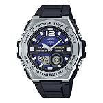 CASIO MWQ-100-2A  Analog & Digital MODERN Watch