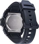 CASIO MWQ-100-2A  Analog & Digital MODERN Watch