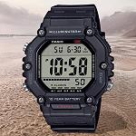 Casio AE-1600H-1ADF Digital Watch