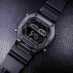 Casio MWD-110HB-1B Digital Watch