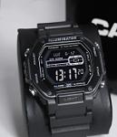 Casio MWD-110HB-1B Digital Watch