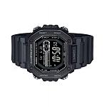 Casio MWD-110HB-1B Digital Watch