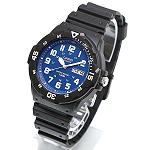 Casio MRW-200H-2B2 Analog Watch