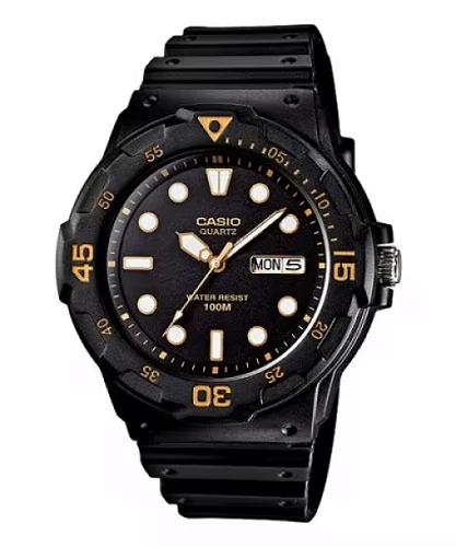 Casio MRW-200H-1E Analog Watch