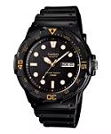 Casio MRW-200H-1E Analog Watch