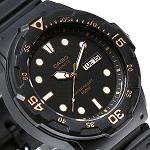 Casio MRW-200H-1E Analog Watch