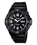 Casio MRW-200H-1B2 Analog Watch