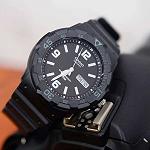 Casio MRW-200H-1B2 Analog Watch