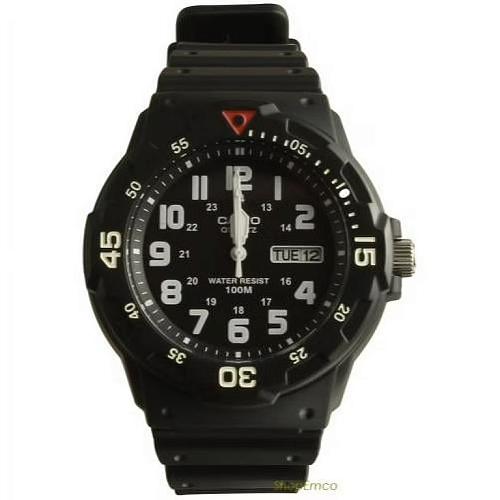 Casio MRW-200H-1B Analog Watch