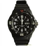 Casio MRW-200H-1B Analog Watch