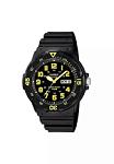 Casio MRW-200H-9B Analog Watch