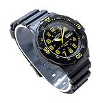 Casio MRW-200H-9B Analog Watch