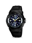 Casio MW-600F-2A Analog Watch
