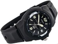 Casio MW-600-1A Analog Watch