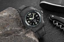Casio MW-600-1A Analog Watch
