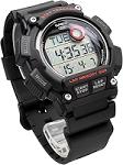 Casio WS-2100H-1ADF Digital Watch