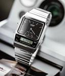 Casio AQ-800E-1ADF Analog Digital Watch