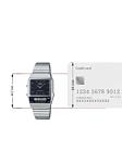 Casio AQ-800E-1ADF Analog Digital Watch