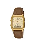 Casio AQ-230EGL-9A Analog Digital Watch