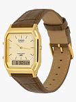 Casio AQ-230EGL-9A Analog Digital Watch